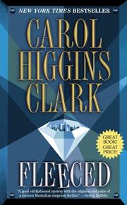 Cover of: Fleeced by Carol Higgins Clark