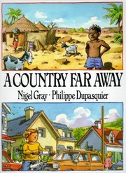 Cover of: A Country Far Away