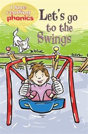 Cover of: Lets Go To The Swings