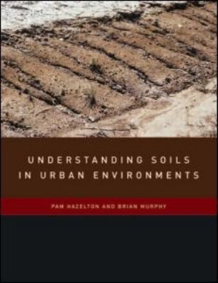 Understanding Soils in Urban Environments