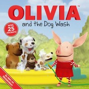Olivia And The Dog Wash by Tk (Children's)