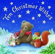 Cover of: Ten Christmas Wishes