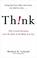 Cover of: Think!