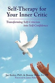 Cover of: Selftherapy For Your Inner Critic Transforming Selfcriticism Into Selfconfidence