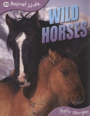 Cover of: Wild Horses