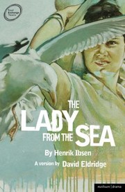 Cover of: The Lady From The Sea by 