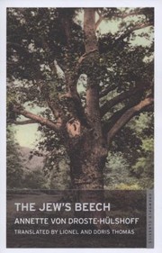 Cover of: The Jews Beech by 