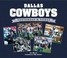 Cover of: Dallas Cowboys Yesterday Today