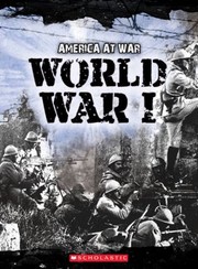 Cover of: World War I by 