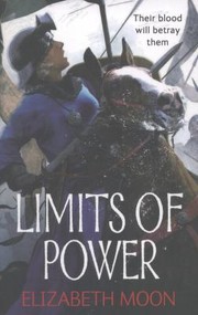 Cover of: Limits Of Power