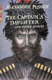 Cover of: The Captains Daughter And Other Stories