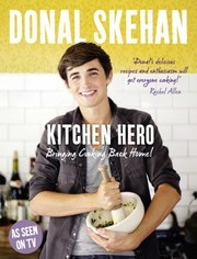 Cover of: Kitchen Hero