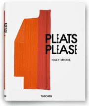 Pleats Please by Iseey Miyake