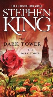 Cover of: The Dark Tower (The Dark Tower, Book 7) by Stephen King