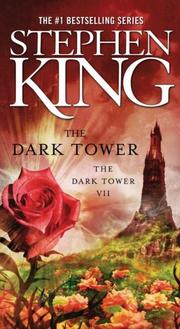 Cover of: The Dark Tower (The Dark Tower, Book 7) by 