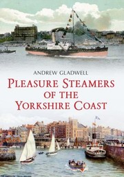 Cover of: Pleasure Steamers Of The Yorkshire Coast