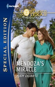 Cover of: Mendozas Miracle by 