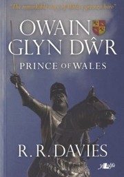 Cover of: Owain Glyn Dr Prince Of Wales by 