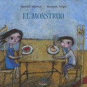 Cover of: El Monstruo by 