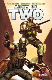Cover of: Army Of Two