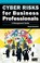 Cover of: Cyber Risks For Business Professionals A Management Guide