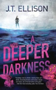 Cover of: A Deeper Darkness by 