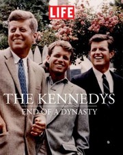 Cover of: The Kennedys End Of A Dynasty