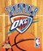 Cover of: Oklahoma City Thunder