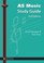 Cover of: Edexcel As Music Study Guide
