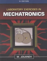 Cover of: Laboratory Exercises In Mechatronics