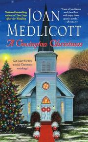 Cover of: A Covington Christmas (Ladies of Covington)