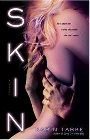 Cover of: Skin