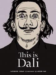This Is Dal by Andrew Rae