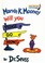Cover of: Marvin K Mooney Will You Please Go Now