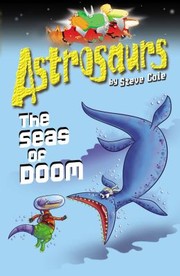 Cover of: The Seas Of Doom by 