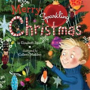 Cover of: Merry Sparkling Christmas by 