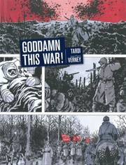 Cover of: Goddamn This War
