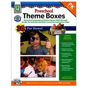 Cover of: Preschool Theme Boxes