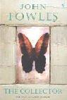 Cover of: Collector by John Fowles
