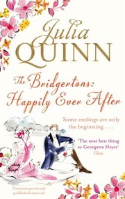 Cover of: The Bridgertons Happily Ever After