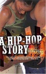 Cover of: A Hip-Hop Story by Heru Ptah, Heru Ptah