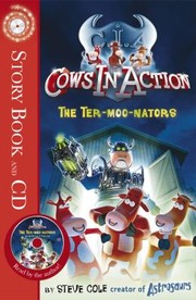 Cover of: The Termoonators
