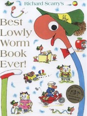 Cover of: Best Lowly Worm Book Ever