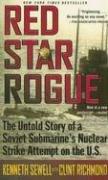 Cover of: Red Star Rogue by Kenneth Sewell, Clint Richmond