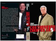 Cover of: Eric Bischoff: Controversy Creates Cash