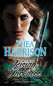 Rising Darkness (Game of Shadows # 1)