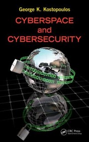 Cover of: Cyberspace And Cybersecurity