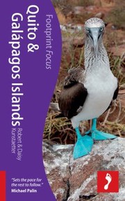 Cover of: Quito Galapagos Islands by 