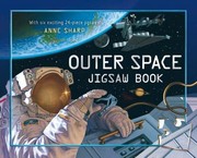 Cover of: Outer Space Jigsaw Book With Xix Exciting 24piece Jigsaws