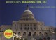 Cover of: 48 Hours Washington Dc Timed Tours For Short Stays